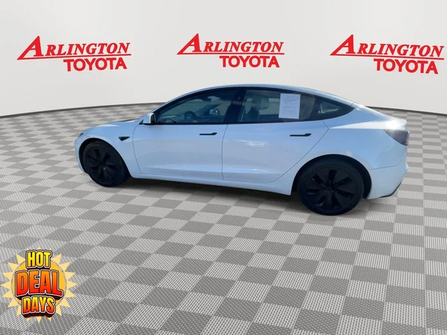 SEMINUEVOS TESLA Model 3 a Estados en autogozo