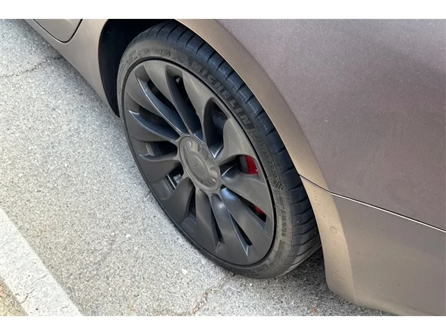 SEMINUEVOS TESLA Model 3 at ELK GROVE in Elk Grove Buick GMC