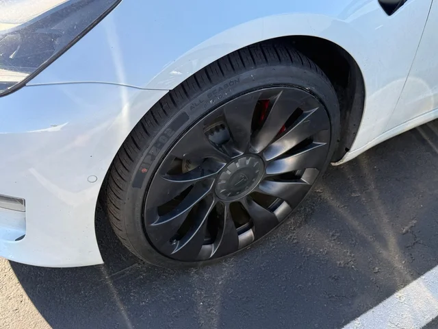 SEMINUEVOS TESLA Model 3 a Estados en autogozo