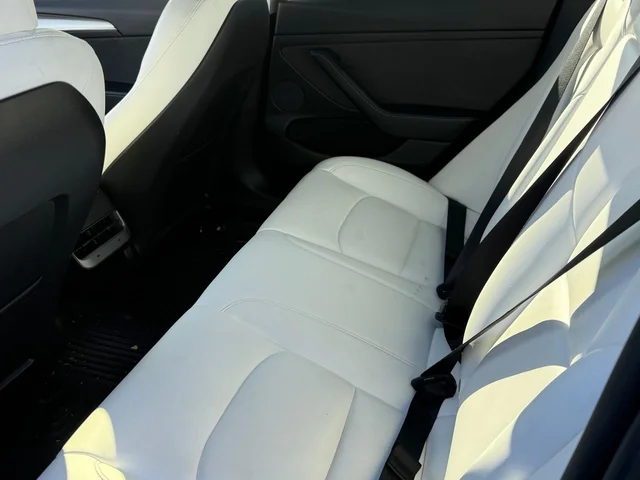 SEMINUEVOS TESLA Model 3 a Estados en autogozo