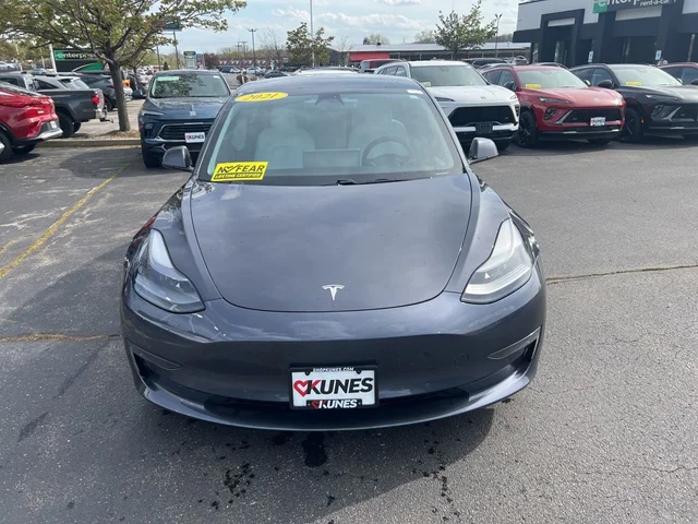 SEMINUEVOS TESLA Model 3 a Estados en autogozo