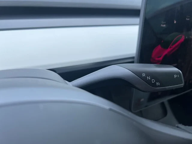 SEMINUEVOS TESLA Model 3 a Estados en autogozo
