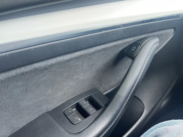 SEMINUEVOS TESLA Model 3 a Estados en autogozo