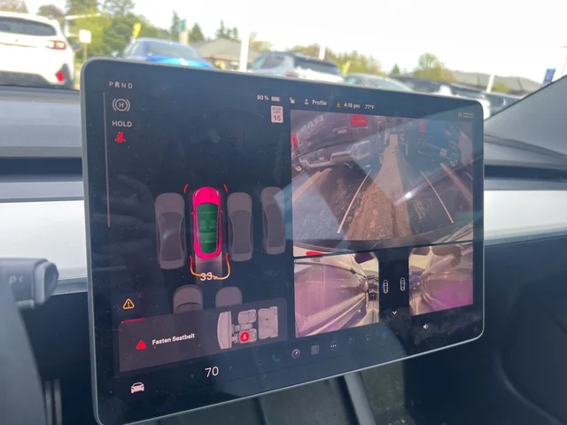 SEMINUEVOS TESLA Model 3 a Estados en autogozo