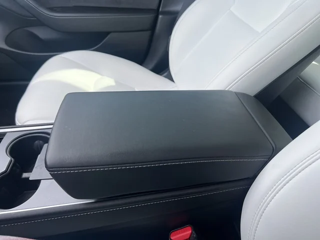 SEMINUEVOS TESLA Model 3 a Estados en autogozo