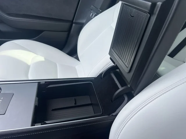 SEMINUEVOS TESLA Model 3 a Estados en autogozo