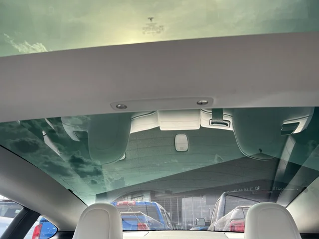 SEMINUEVOS TESLA Model 3 a Estados en autogozo