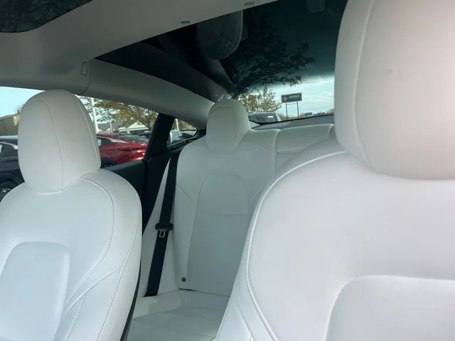 SEMINUEVOS TESLA Model 3 a Estados en autogozo