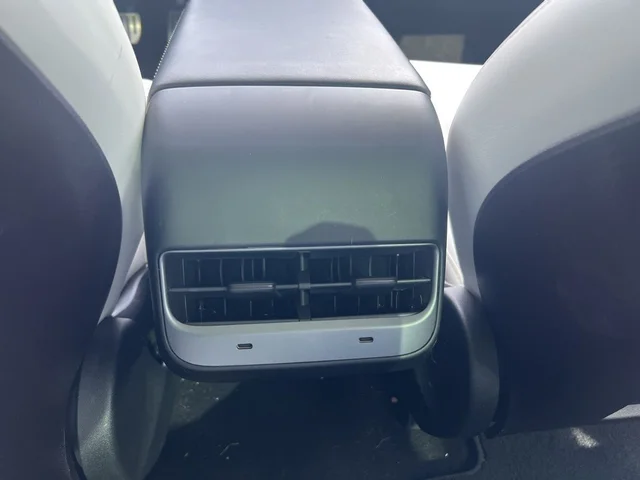 SEMINUEVOS TESLA Model 3 a Estados en autogozo