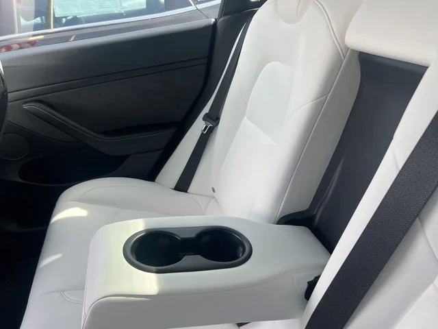SEMINUEVOS TESLA Model 3 a Estados en autogozo