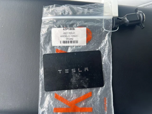 SEMINUEVOS TESLA Model 3 a Estados en autogozo