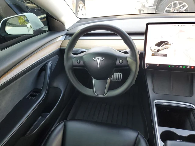 SEMINUEVOS TESLA Model 3 a Estados en autogozo