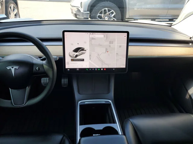 SEMINUEVOS TESLA Model 3 a Estados en autogozo