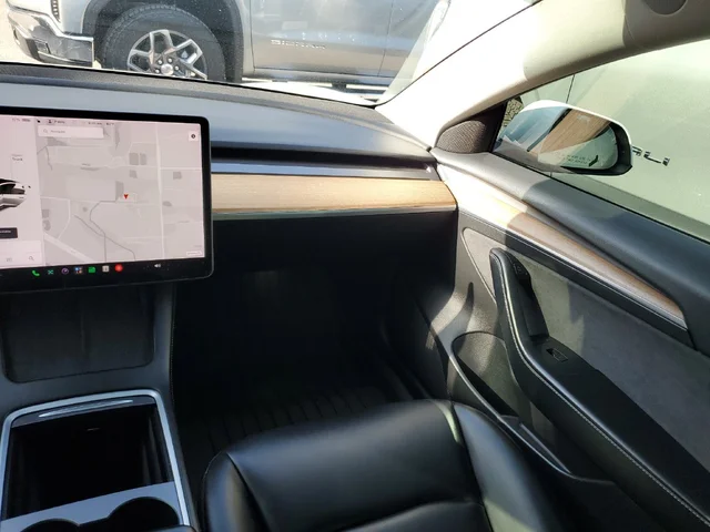 SEMINUEVOS TESLA Model 3 a Estados en autogozo