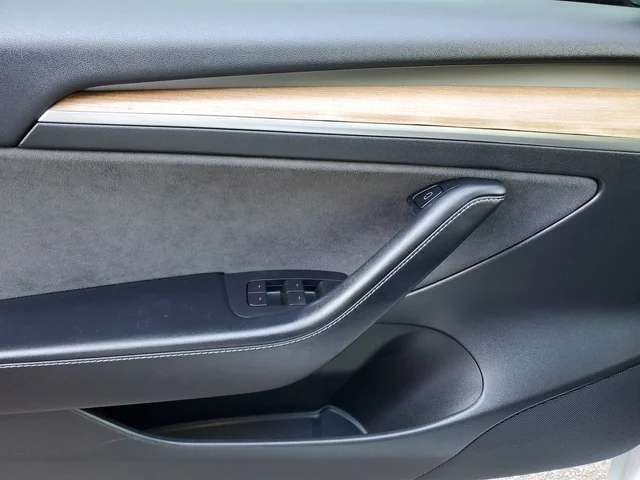 SEMINUEVOS TESLA Model 3 a Estados en autogozo