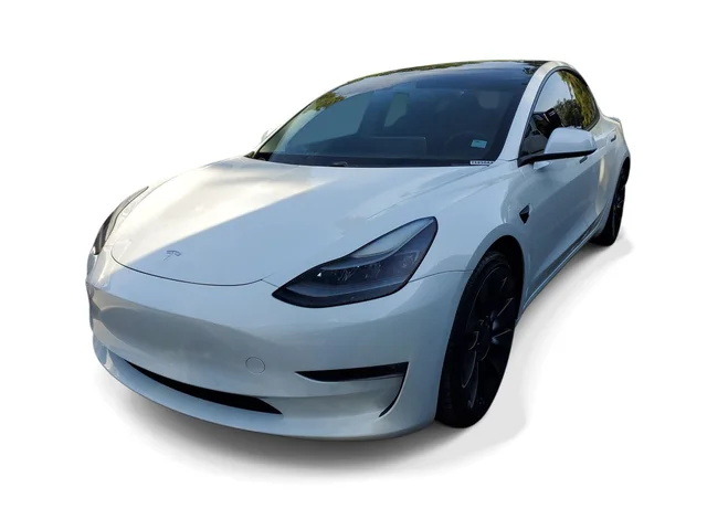 SEMINUEVOS TESLA Model 3 a Estados en autogozo