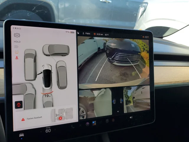 SEMINUEVOS TESLA Model 3 a Estados en autogozo