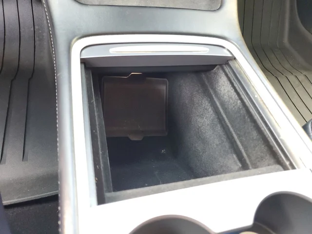 SEMINUEVOS TESLA Model 3 a Estados en autogozo