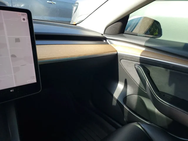 SEMINUEVOS TESLA Model 3 a Estados en autogozo