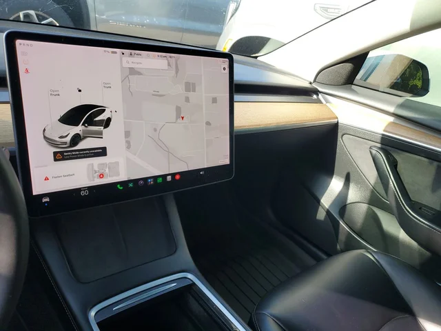SEMINUEVOS TESLA Model 3 a Estados en autogozo