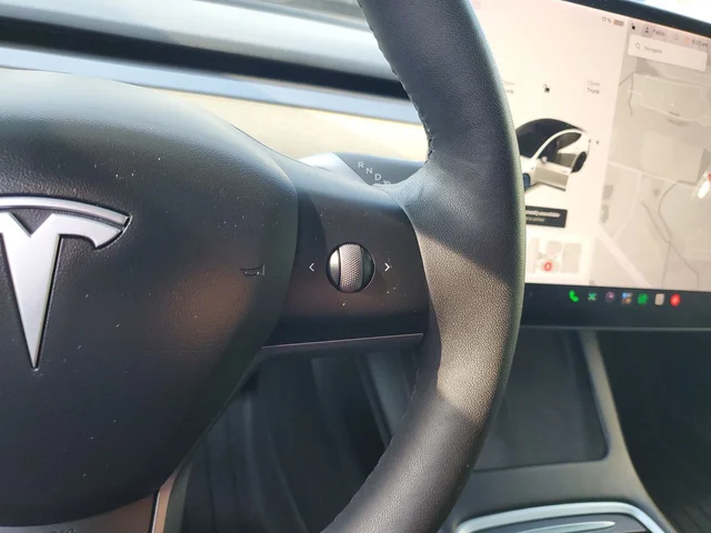 SEMINUEVOS TESLA Model 3 a Estados en autogozo