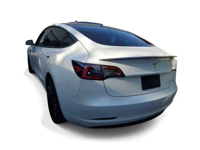 SEMINUEVOS TESLA Model 3 a Estados en autogozo
