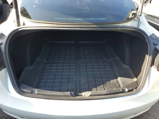 SEMINUEVOS TESLA Model 3 a Estados en autogozo