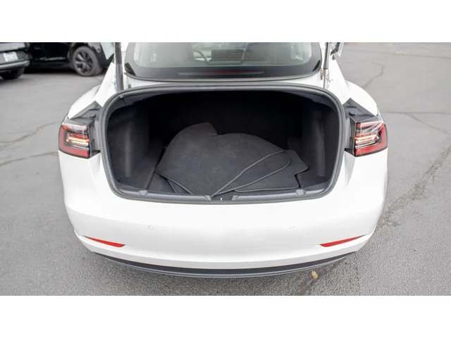 SEMINUEVOS TESLA Model 3 a Estados en autogozo