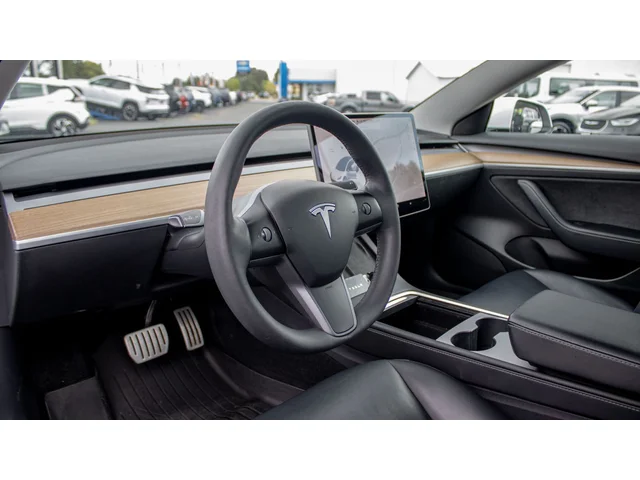 SEMINUEVOS TESLA Model 3 a Estados en autogozo