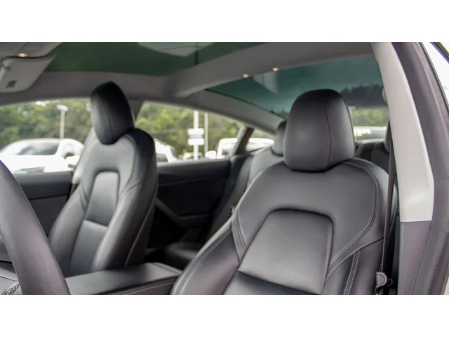 SEMINUEVOS TESLA Model 3 a Estados en autogozo