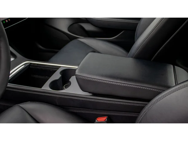 SEMINUEVOS TESLA Model 3 a Estados en autogozo