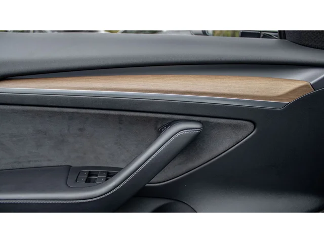SEMINUEVOS TESLA Model 3 a Estados en autogozo