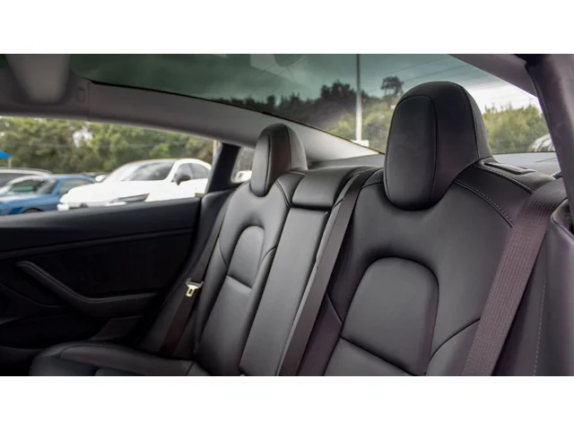 SEMINUEVOS TESLA Model 3 a Estados en autogozo