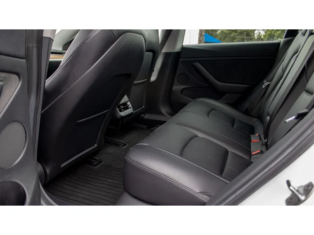 SEMINUEVOS TESLA Model 3 a Estados en autogozo