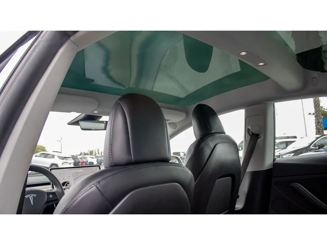 SEMINUEVOS TESLA Model 3 a Estados en autogozo