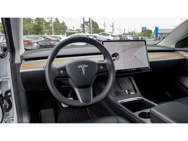 SEMINUEVOS TESLA Model 3 a Estados en autogozo