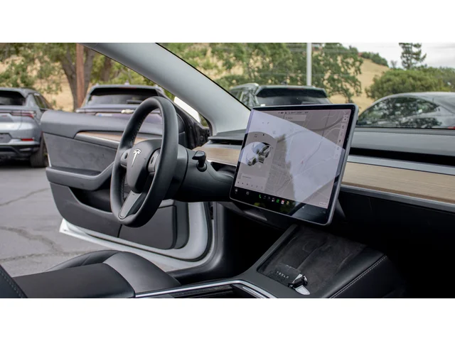 SEMINUEVOS TESLA Model 3 a Estados en autogozo