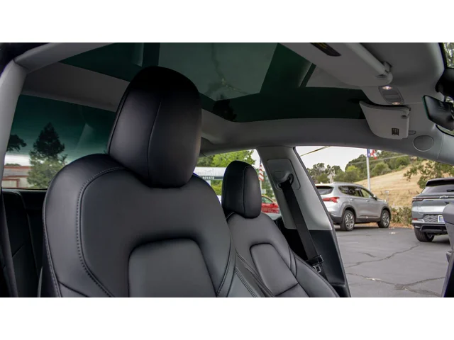 SEMINUEVOS TESLA Model 3 a Estados en autogozo