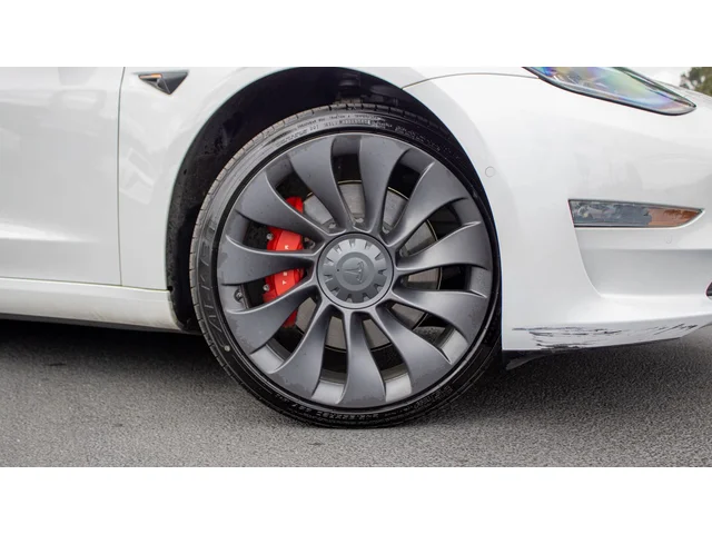SEMINUEVOS TESLA Model 3 a Estados en autogozo