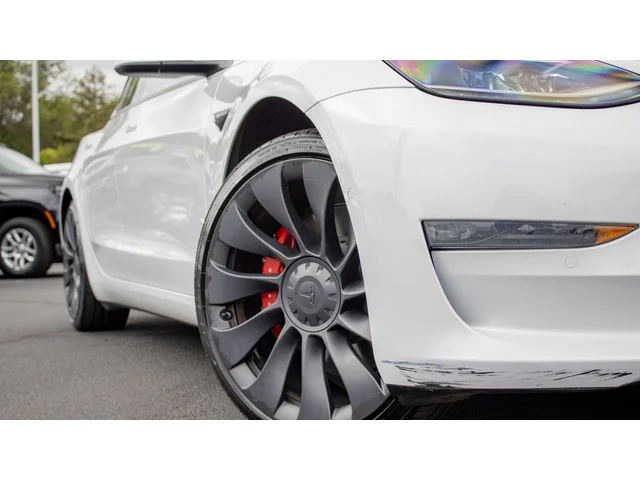 SEMINUEVOS TESLA Model 3 a Estados en autogozo