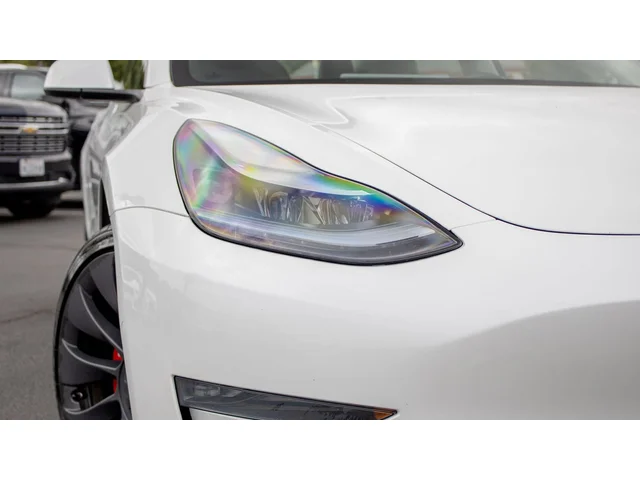 SEMINUEVOS TESLA Model 3 a Estados en autogozo
