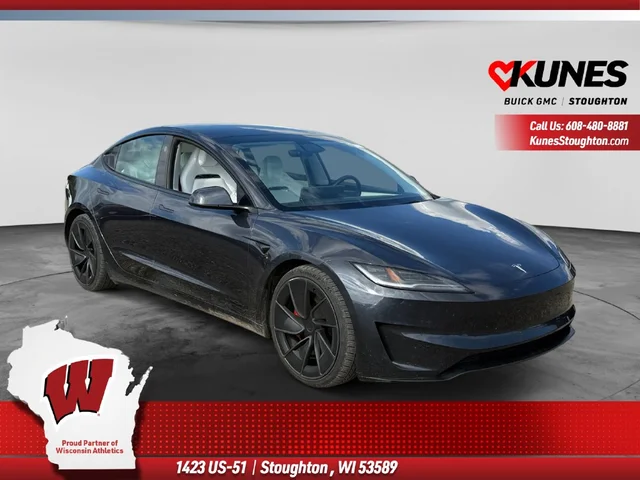 SEMINUEVOS TESLA Model 3 a Estados en autogozo