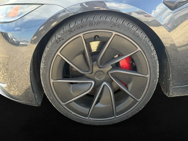 SEMINUEVOS TESLA Model 3 a Estados en autogozo