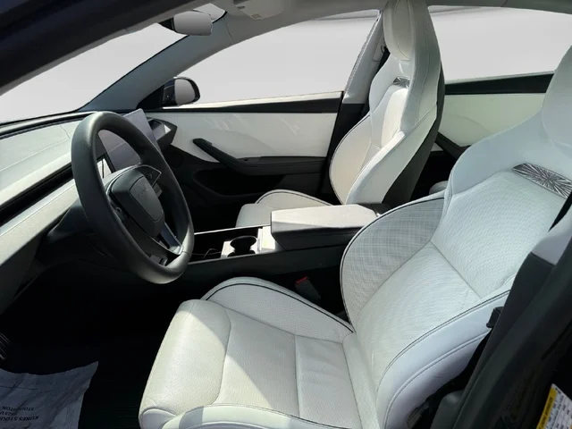 SEMINUEVOS TESLA Model 3 a Estados en autogozo