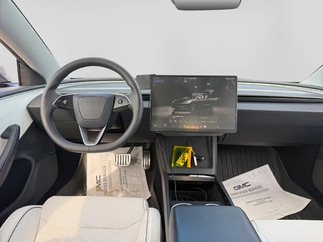 SEMINUEVOS TESLA Model 3 a Estados en autogozo