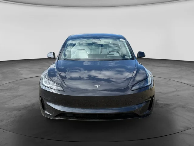 SEMINUEVOS TESLA Model 3 a Estados en autogozo