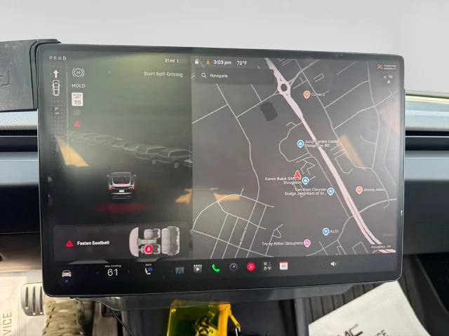 SEMINUEVOS TESLA Model 3 a Estados en autogozo