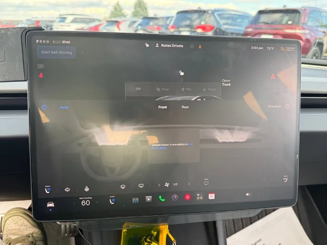 SEMINUEVOS TESLA Model 3 a Estados en autogozo