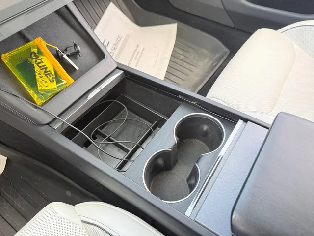 SEMINUEVOS TESLA Model 3 a Estados en autogozo