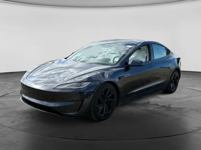 SEMINUEVOS TESLA Model 3 a Estados en autogozo